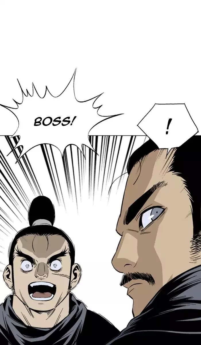 Gosu – Manga chapter 120 - page 69