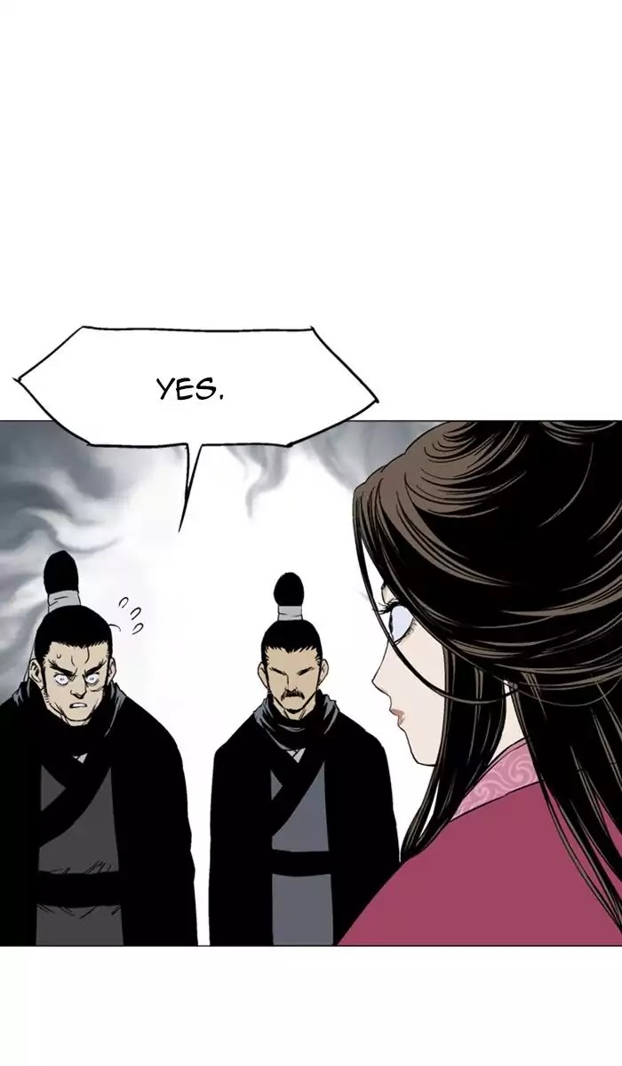 Gosu – Manga chapter 120 - page 74
