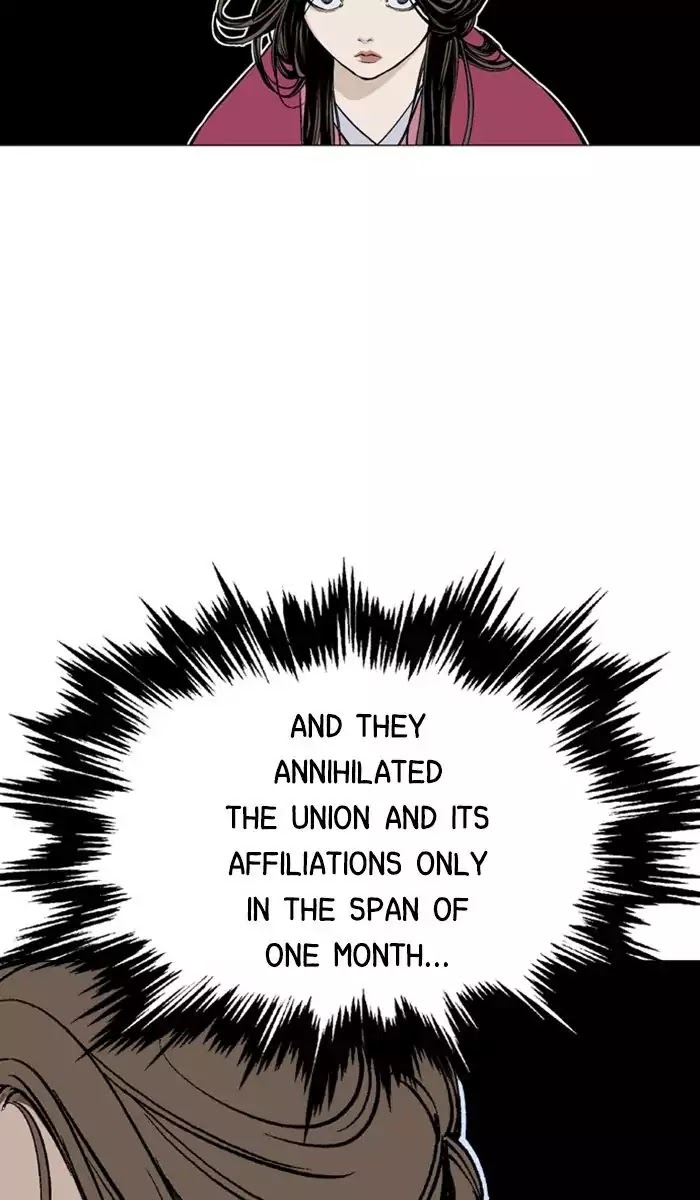 Gosu – Manga chapter 120 - page 77
