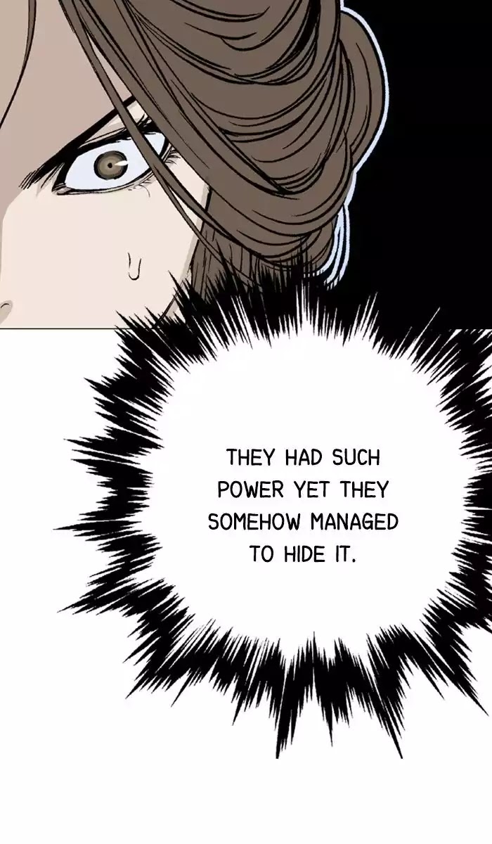 Gosu – Manga chapter 120 - page 78