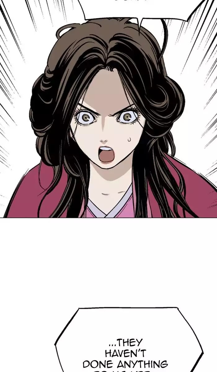 Gosu – Manga chapter 120 - page 83