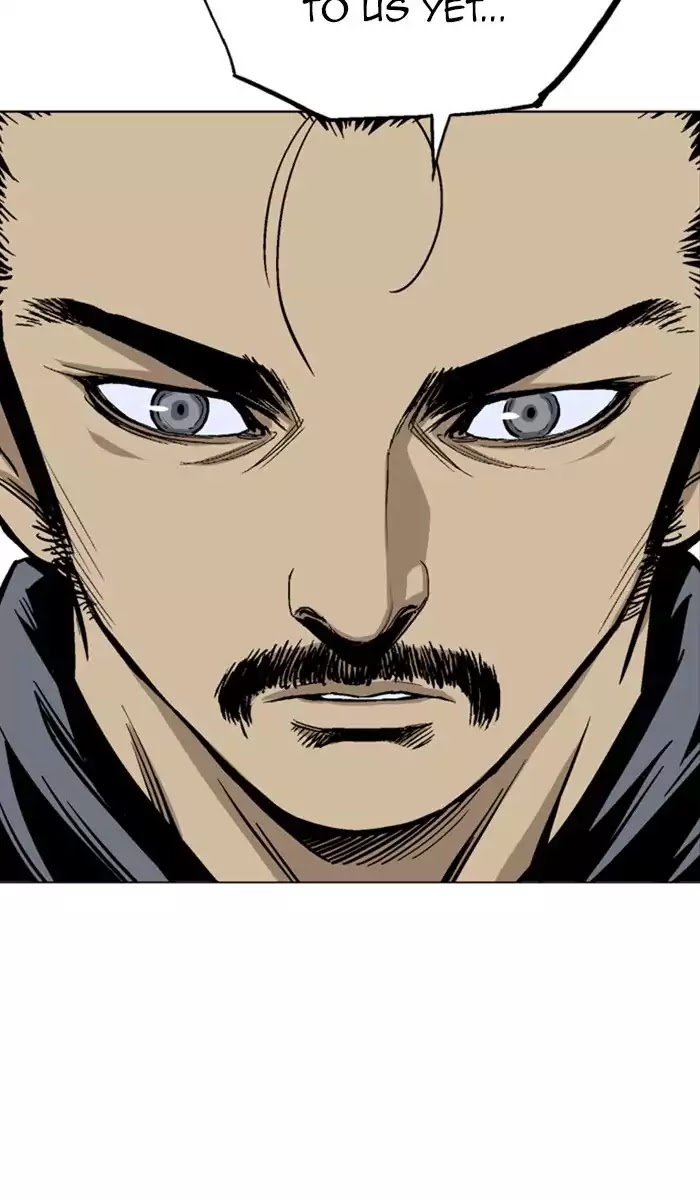 Gosu – Manga chapter 120 - page 84