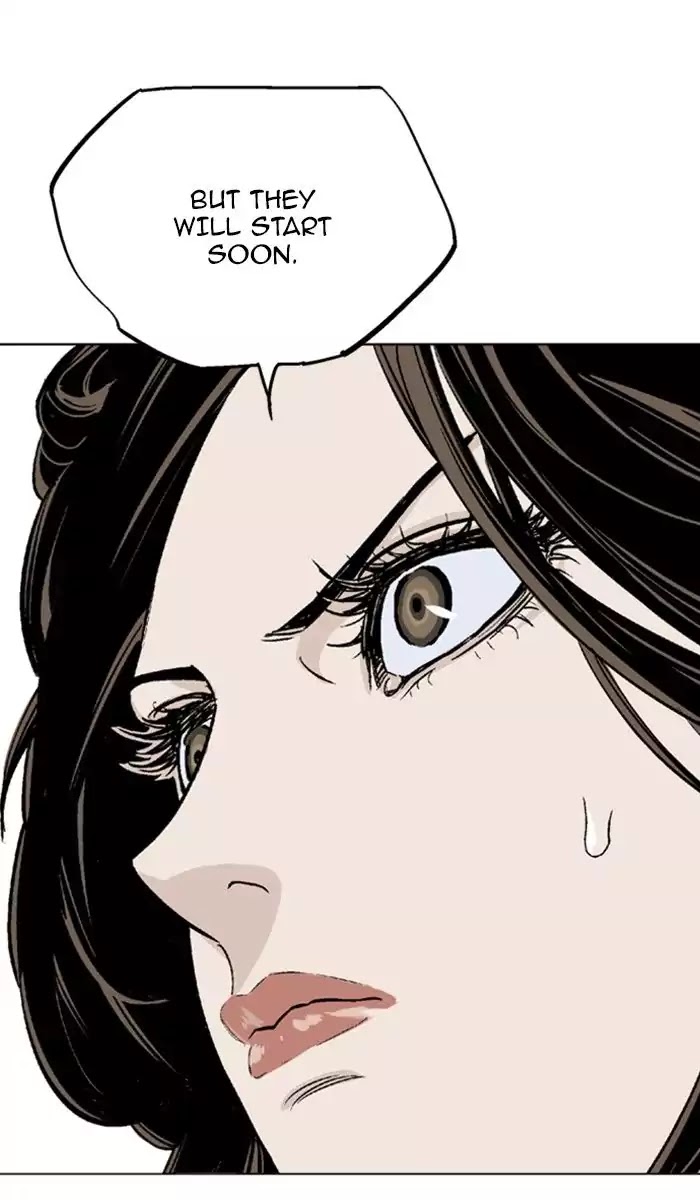 Gosu – Manga chapter 120 - page 85