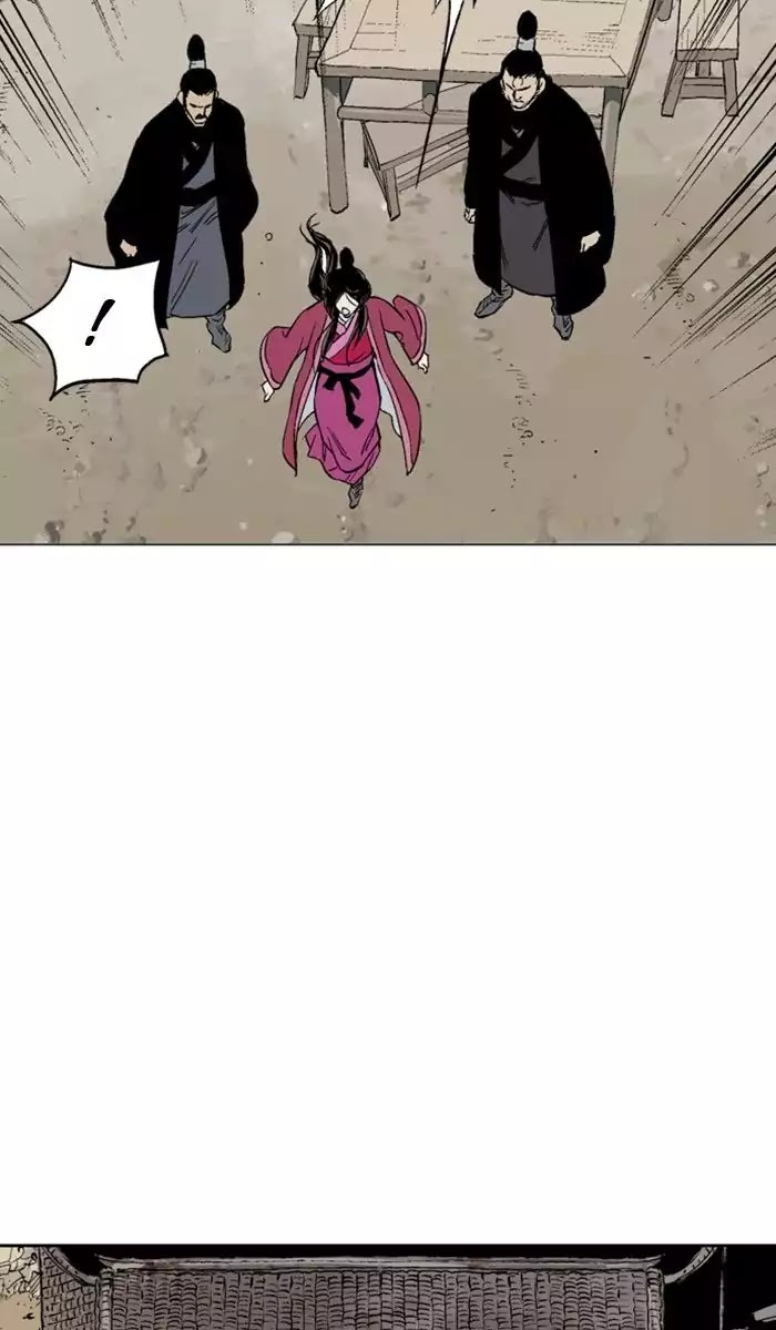 Gosu – Manga chapter 120 - page 88