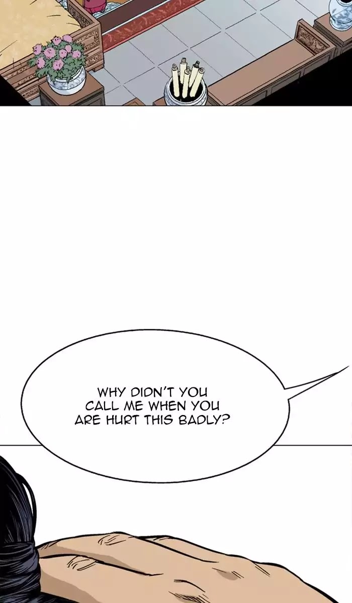 Gosu – Manga chapter 120 - page 9