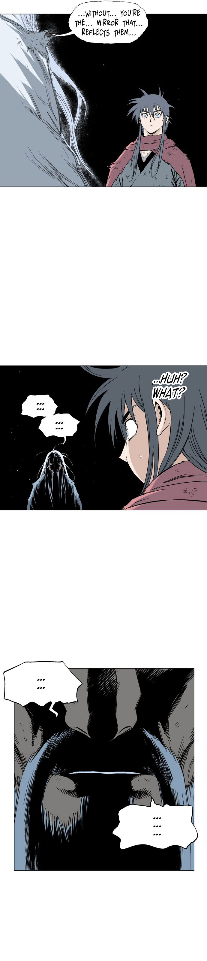 Gosu – Manga chapter 79 - page 12