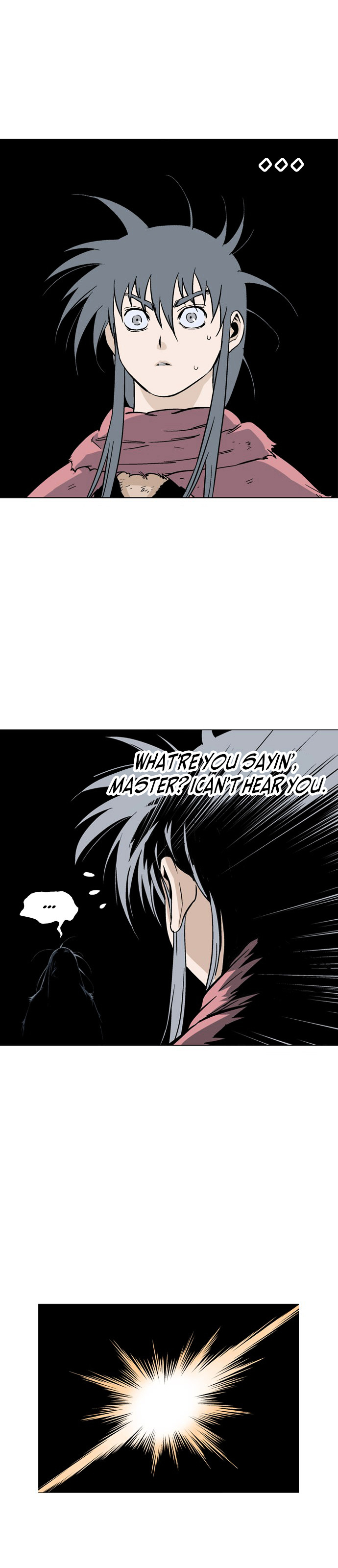 Gosu – Manga chapter 79 - page 13