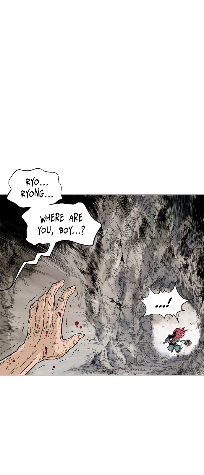 Gosu – Manga chapter 79 - page 16