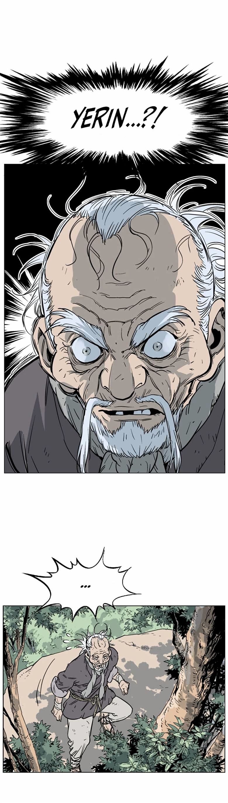 Gosu – Manga chapter 39 - page 13