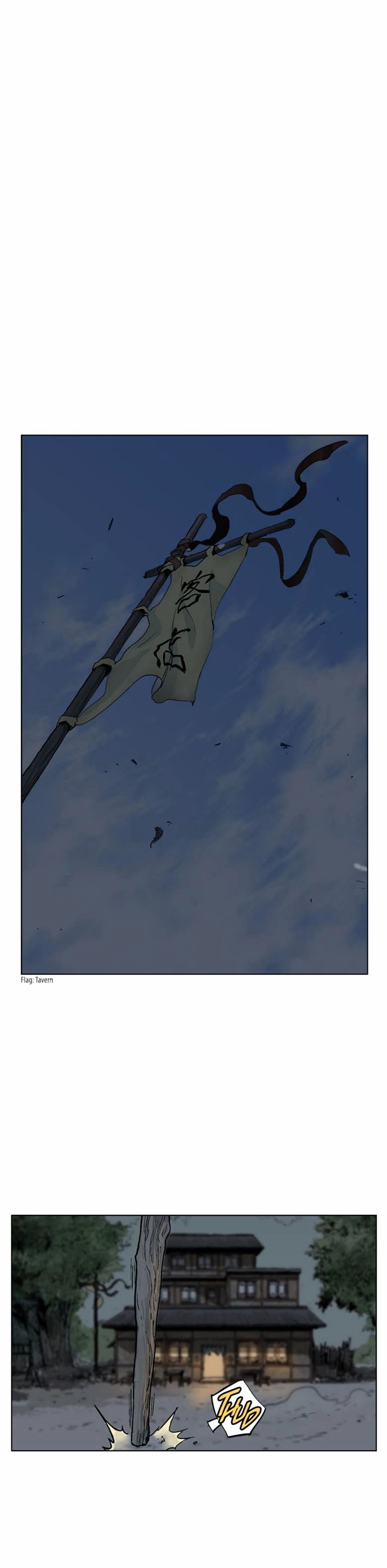Gosu – Manga chapter 39 - page 49