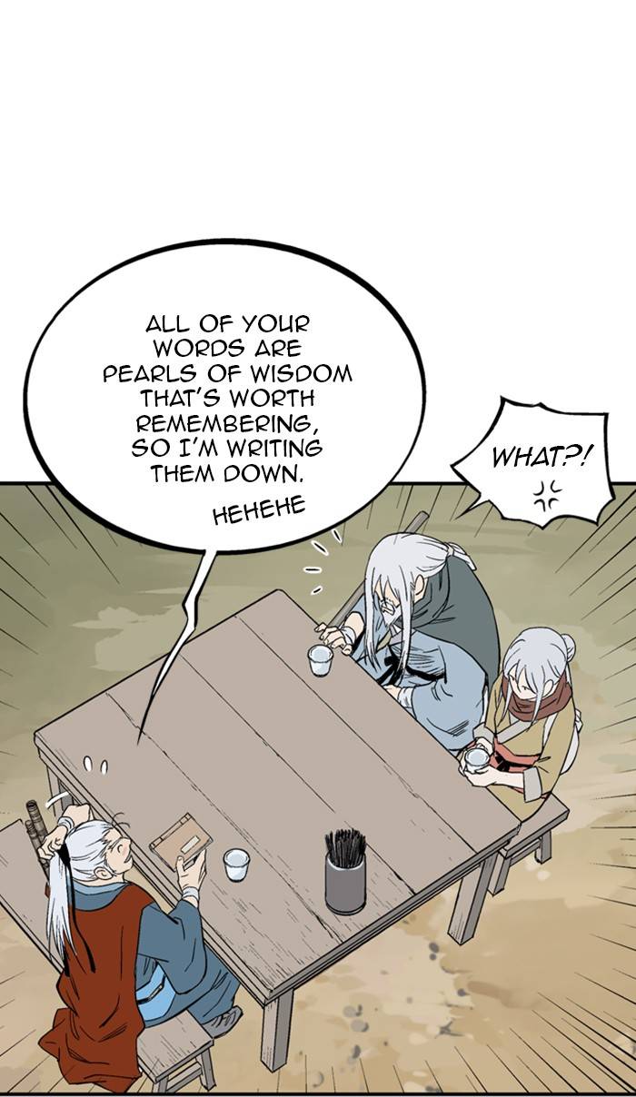 Gosu – Manga chapter 223 - page 11