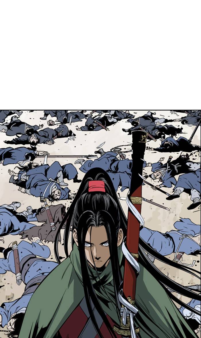 Gosu – Manga chapter 223 - page 116
