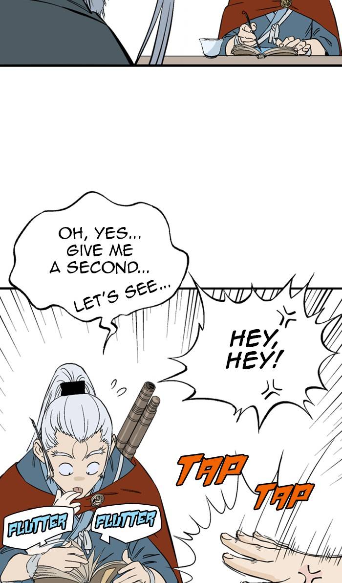 Gosu – Manga chapter 223 - page 13