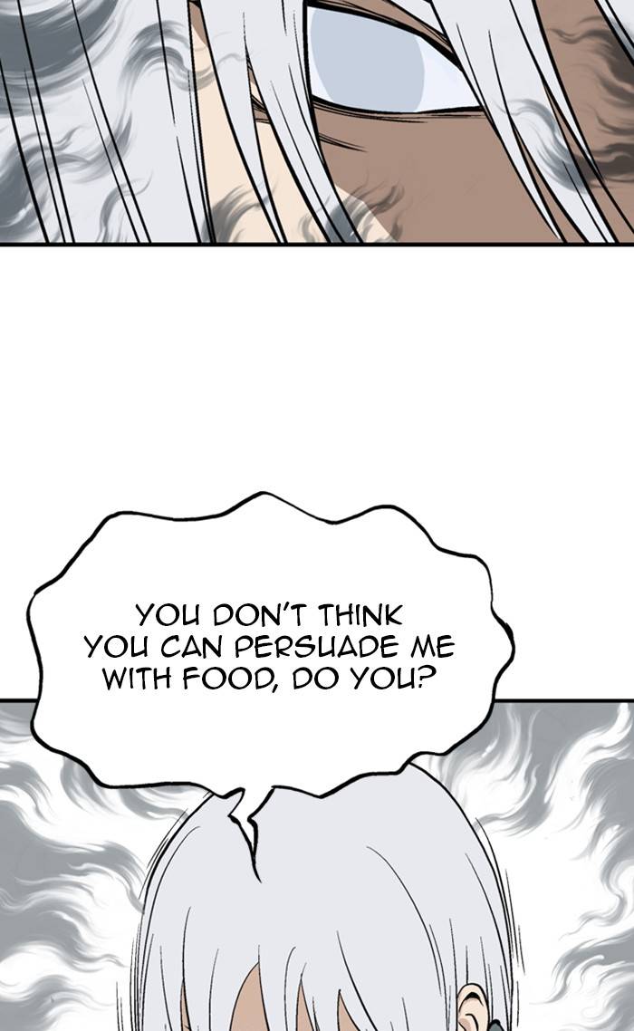Gosu – Manga chapter 223 - page 20