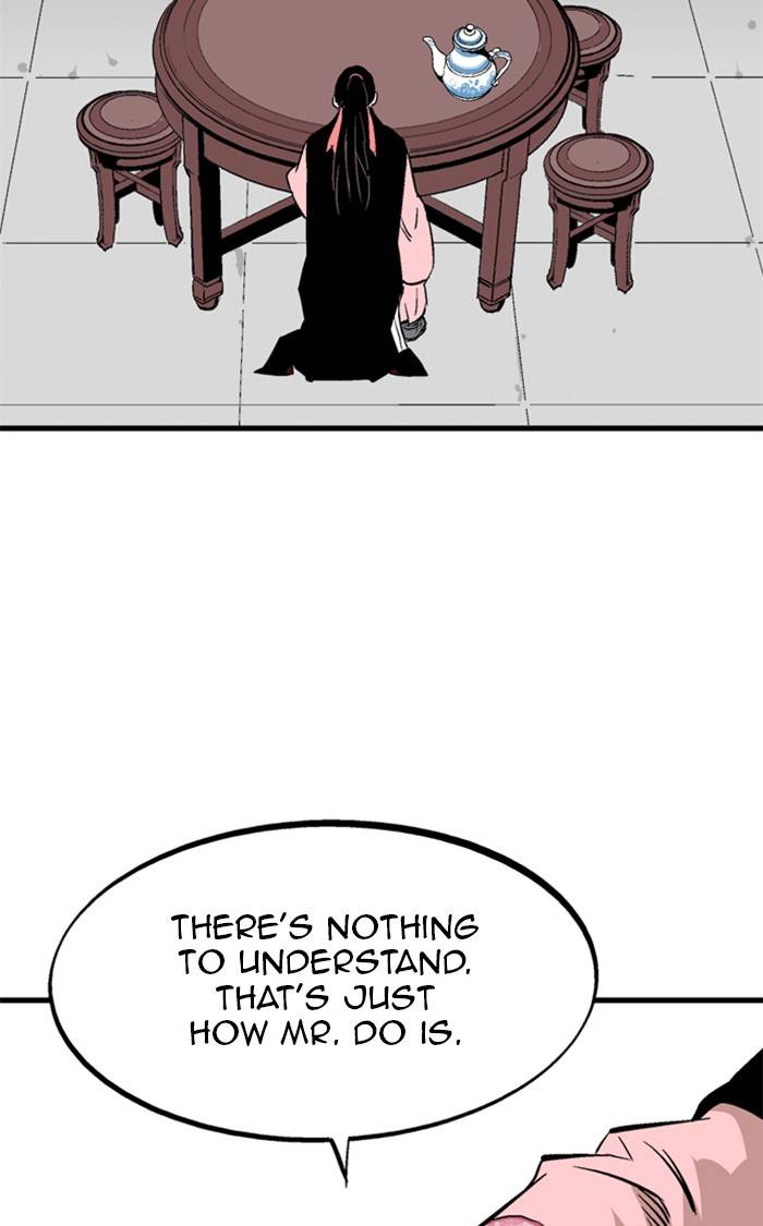 Gosu – Manga chapter 223 - page 30