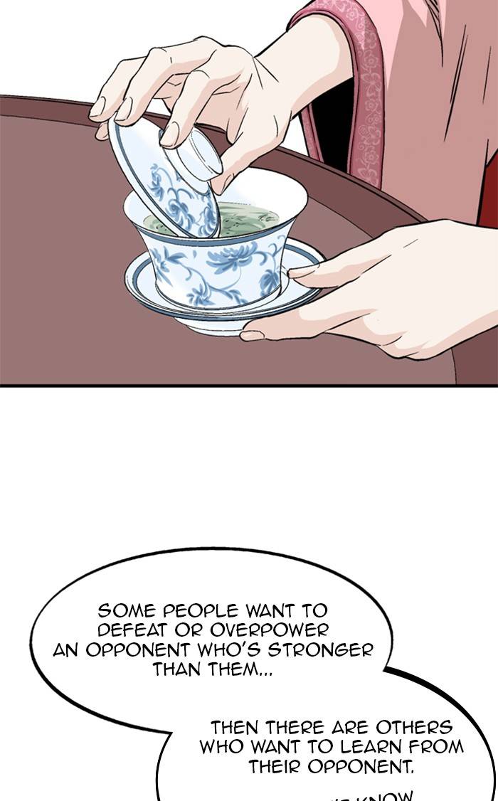Gosu – Manga chapter 223 - page 31