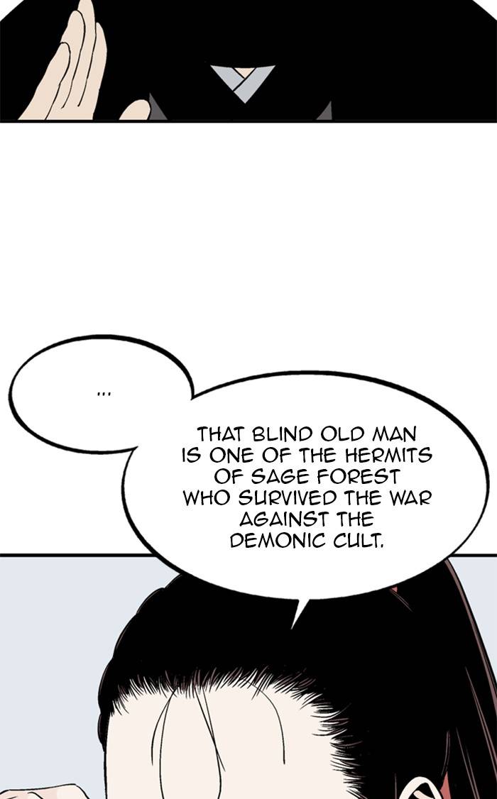 Gosu – Manga chapter 223 - page 34