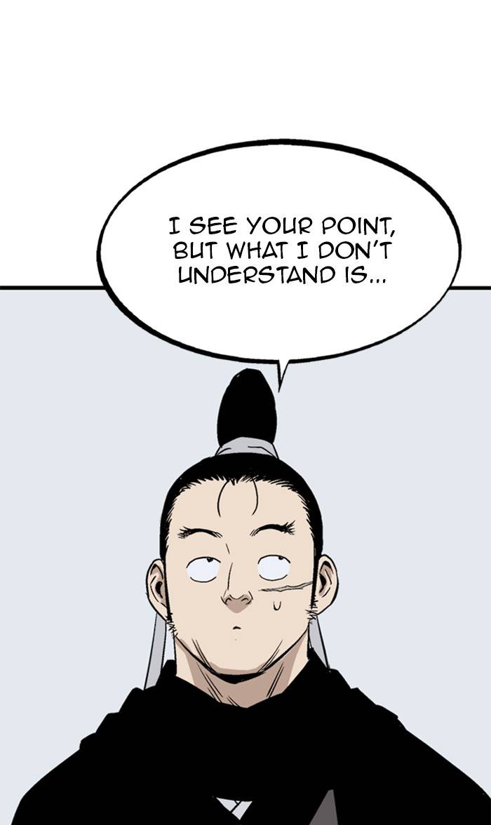 Gosu – Manga chapter 223 - page 44