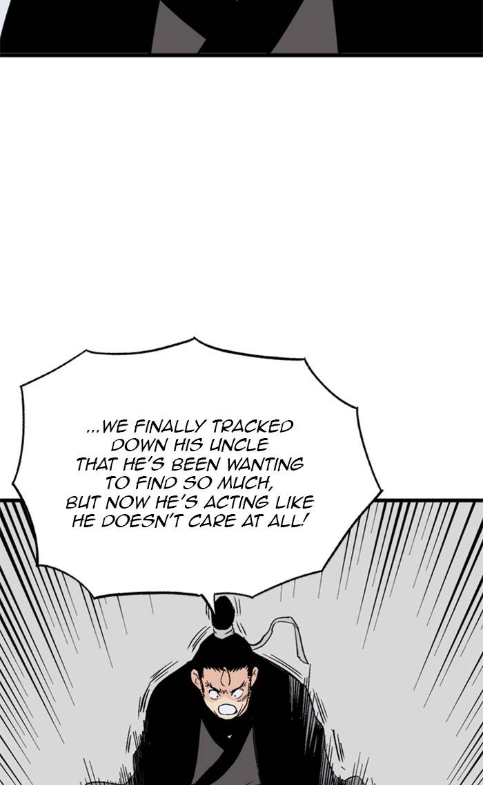 Gosu – Manga chapter 223 - page 45