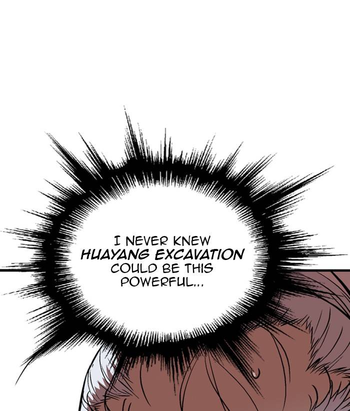 Gosu – Manga chapter 223 - page 54