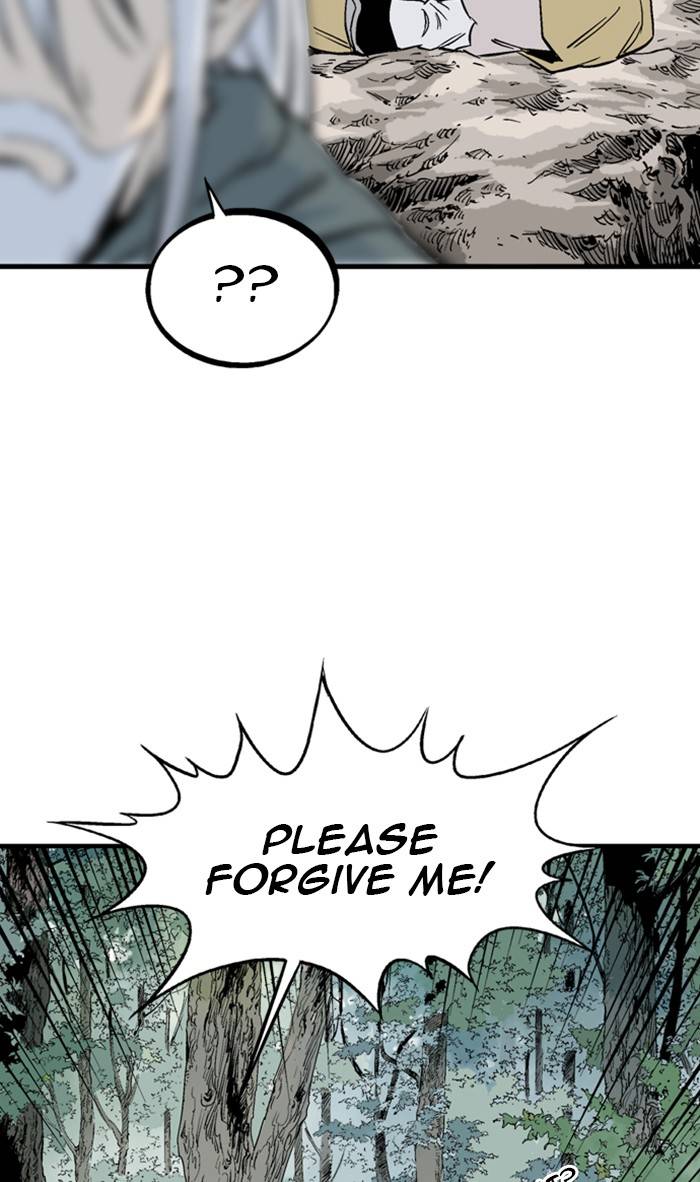 Gosu – Manga chapter 223 - page 61