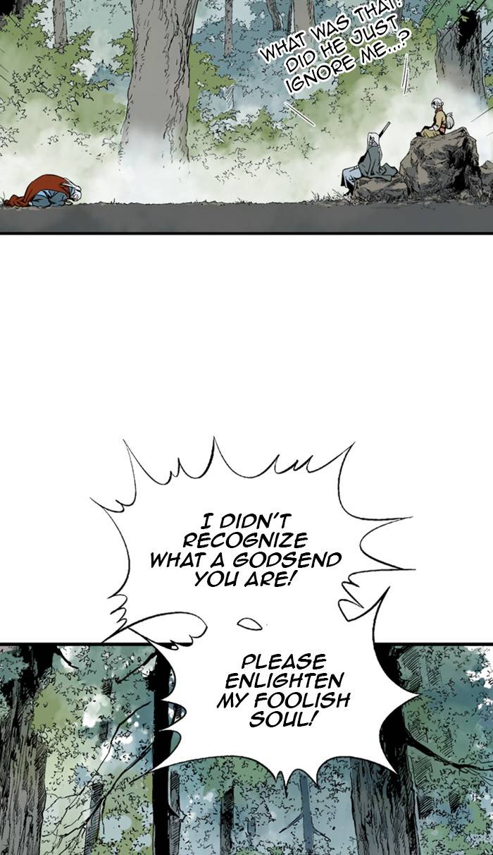 Gosu – Manga chapter 223 - page 62