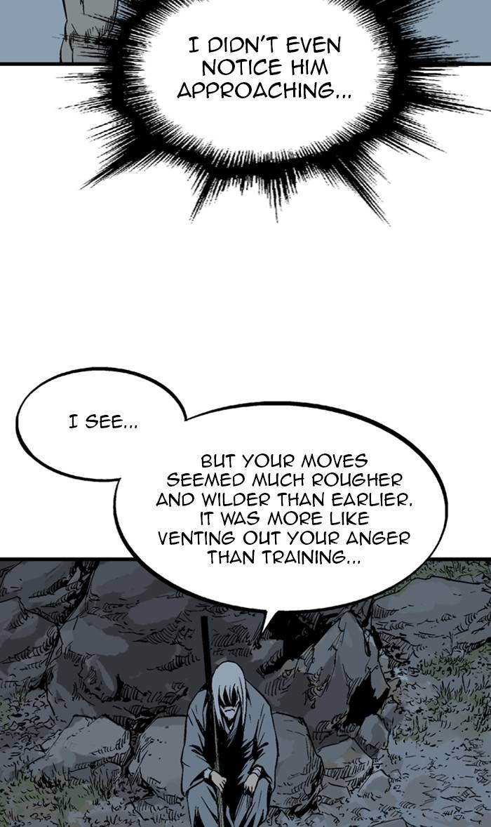 Gosu – Manga chapter 223 - page 75
