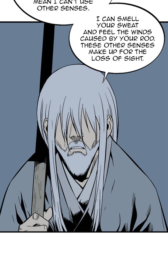Gosu – Manga chapter 223 - page 78