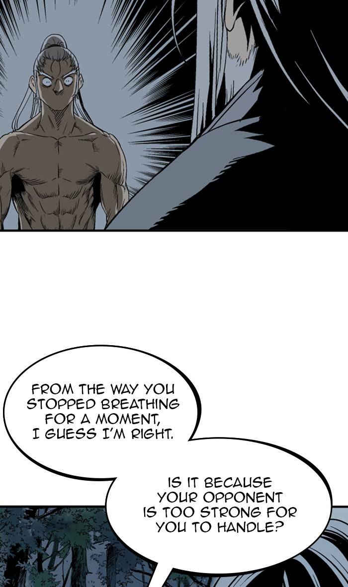 Gosu – Manga chapter 223 - page 81