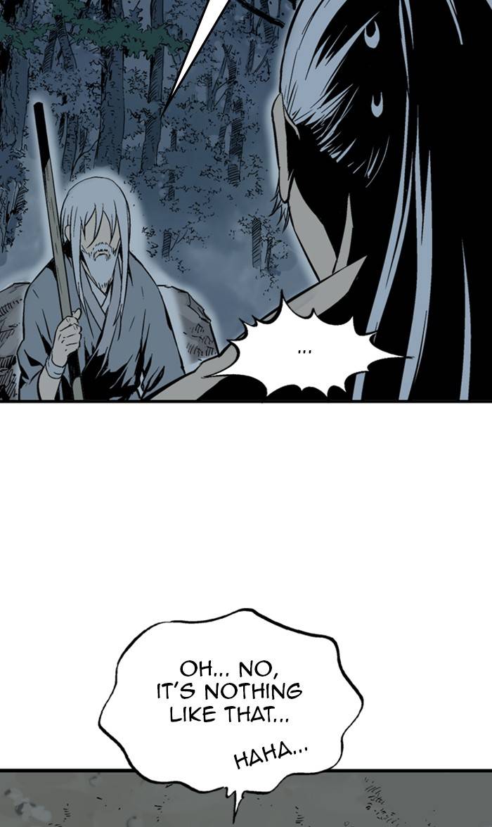 Gosu – Manga chapter 223 - page 82
