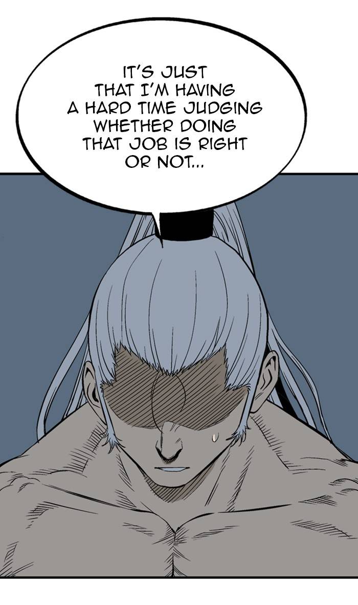 Gosu – Manga chapter 223 - page 84