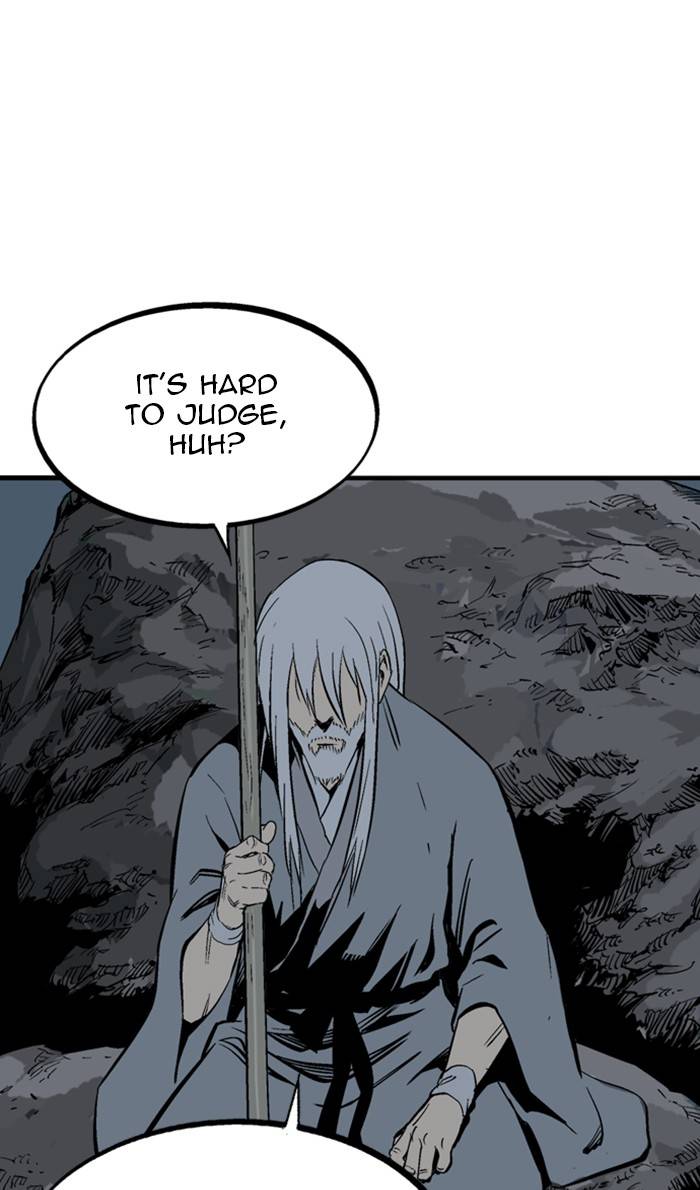 Gosu – Manga chapter 223 - page 85