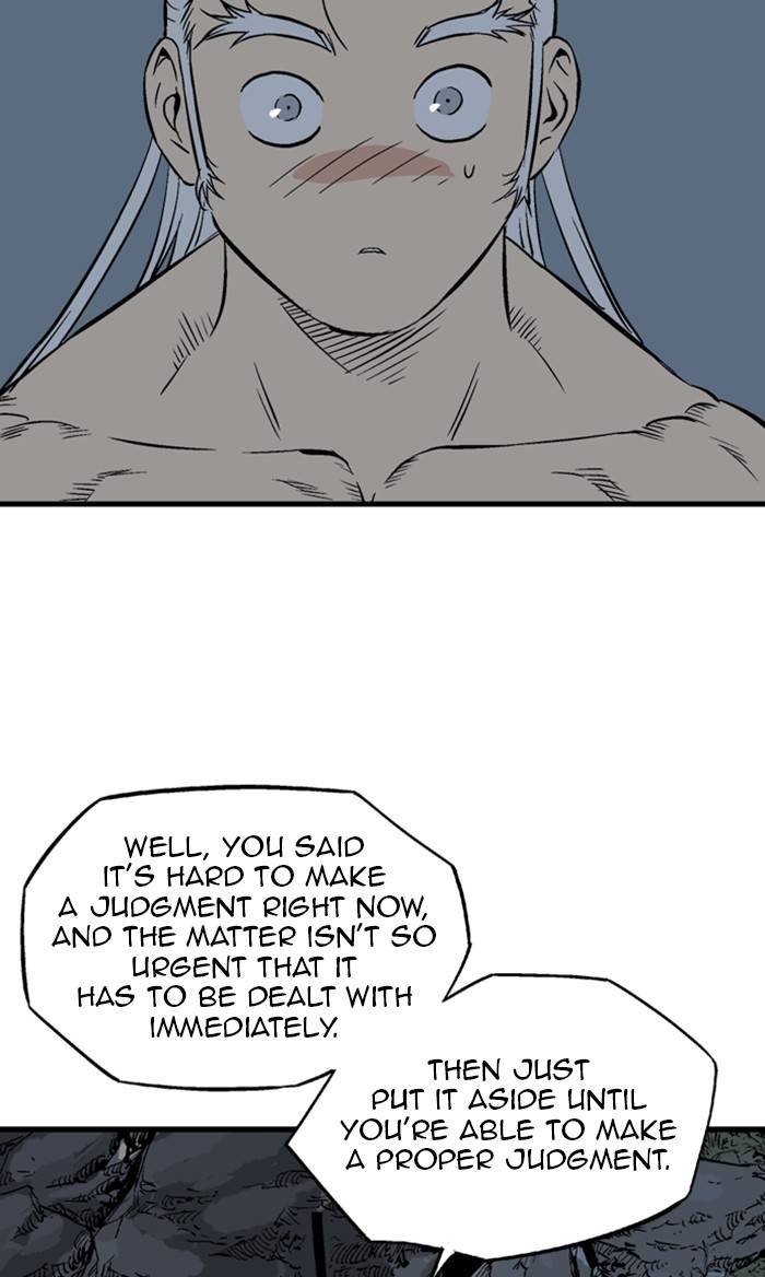 Gosu – Manga chapter 223 - page 89