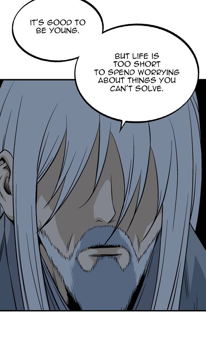 Gosu – Manga chapter 223 - page 91