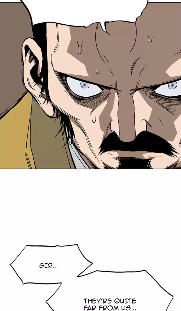 Gosu – Manga chapter 119 - page 10