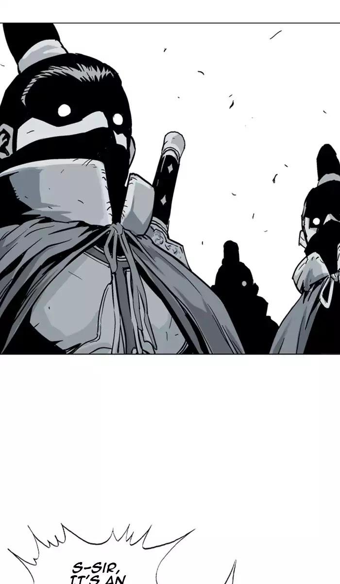 Gosu – Manga chapter 119 - page 15