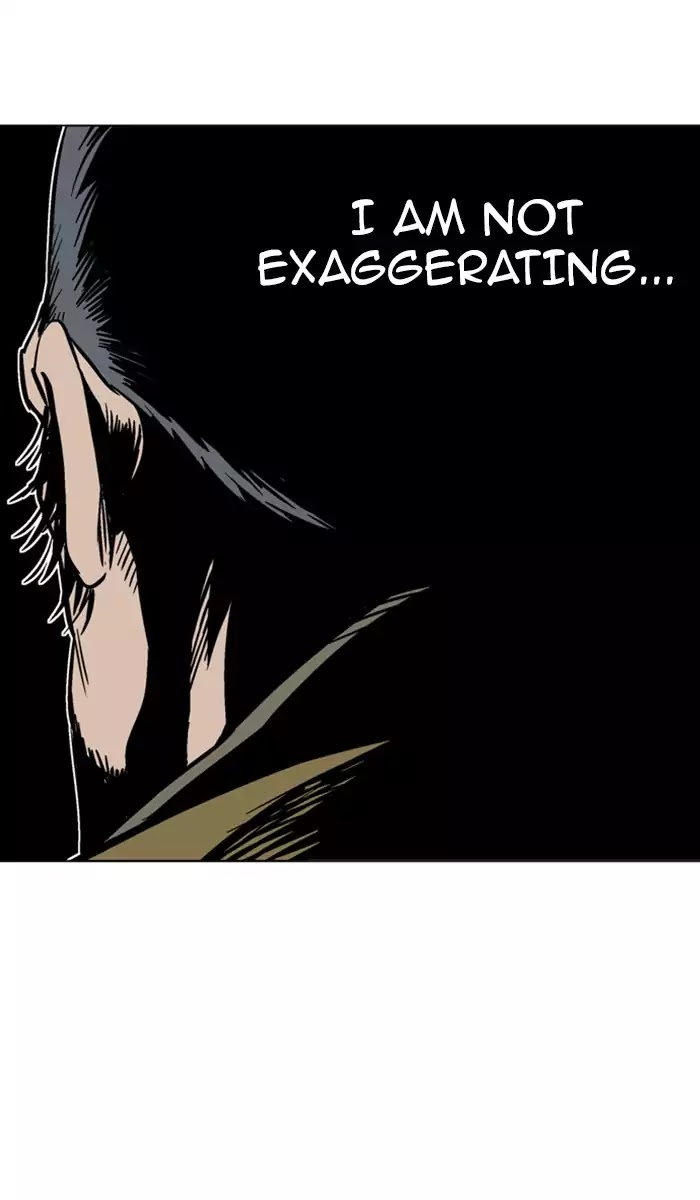 Gosu – Manga chapter 119 - page 30