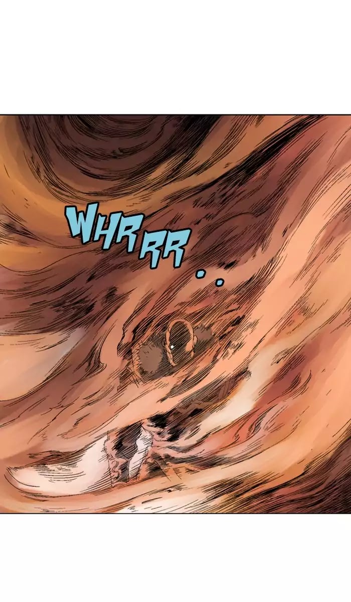 Gosu – Manga chapter 119 - page 40