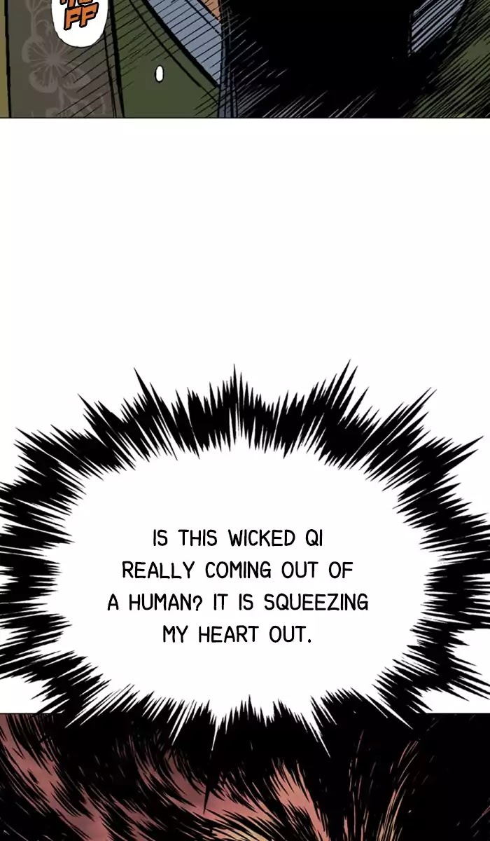Gosu – Manga chapter 119 - page 43