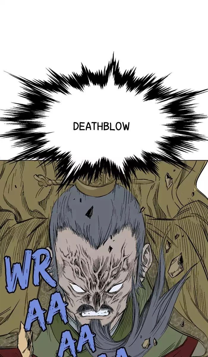Gosu – Manga chapter 119 - page 63