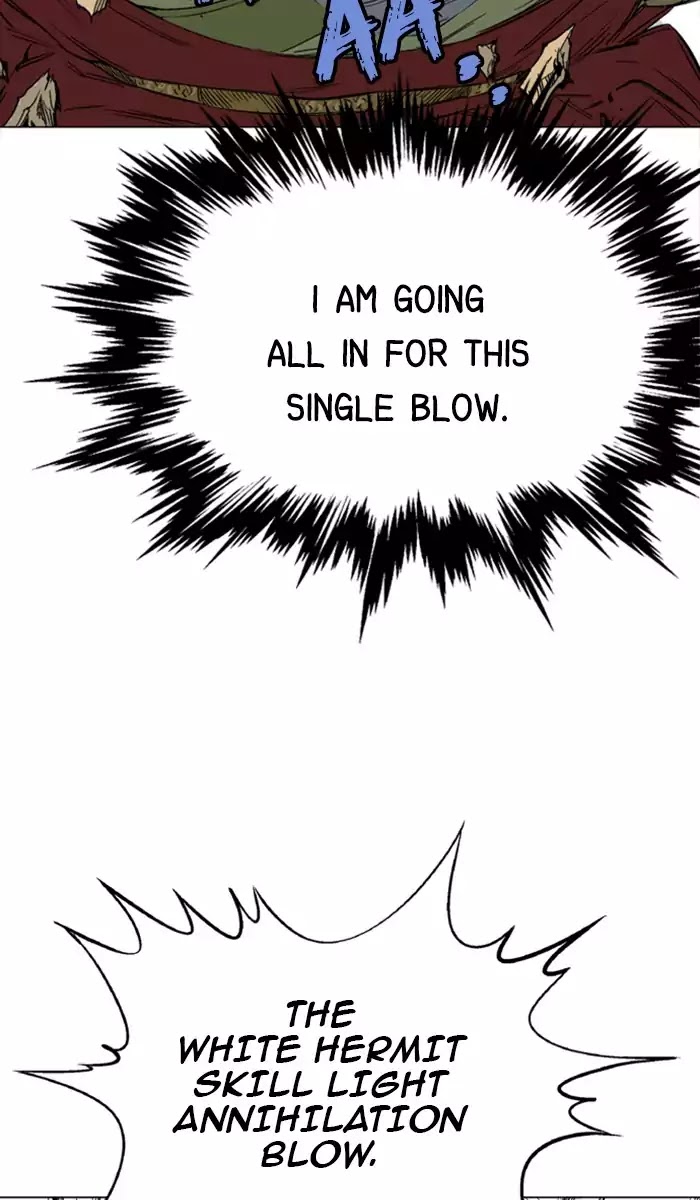 Gosu – Manga chapter 119 - page 64