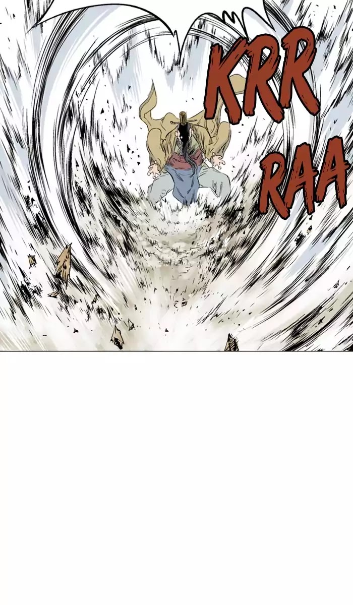 Gosu – Manga chapter 119 - page 65
