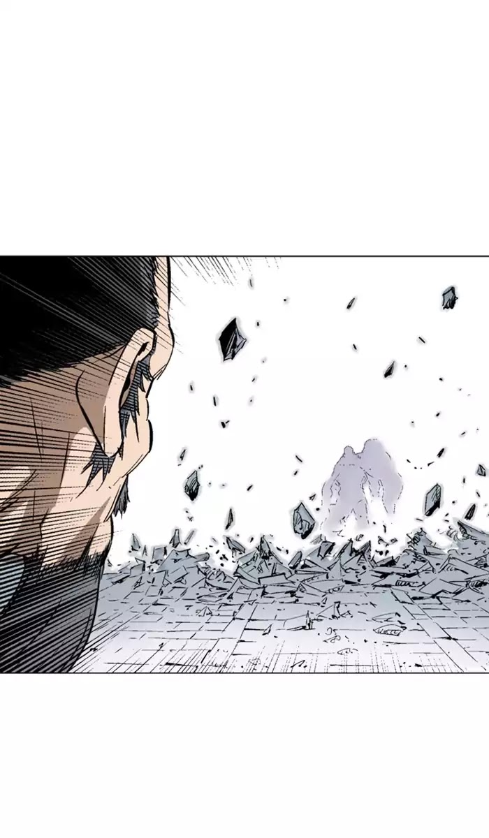 Gosu – Manga chapter 119 - page 69