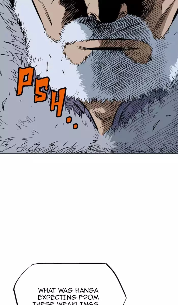 Gosu – Manga chapter 119 - page 74