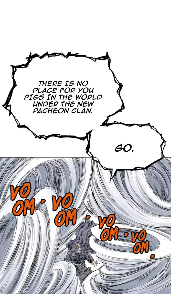 Gosu – Manga chapter 119 - page 89