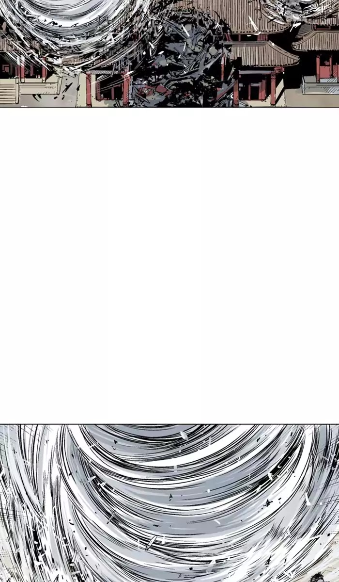 Gosu – Manga chapter 119 - page 94