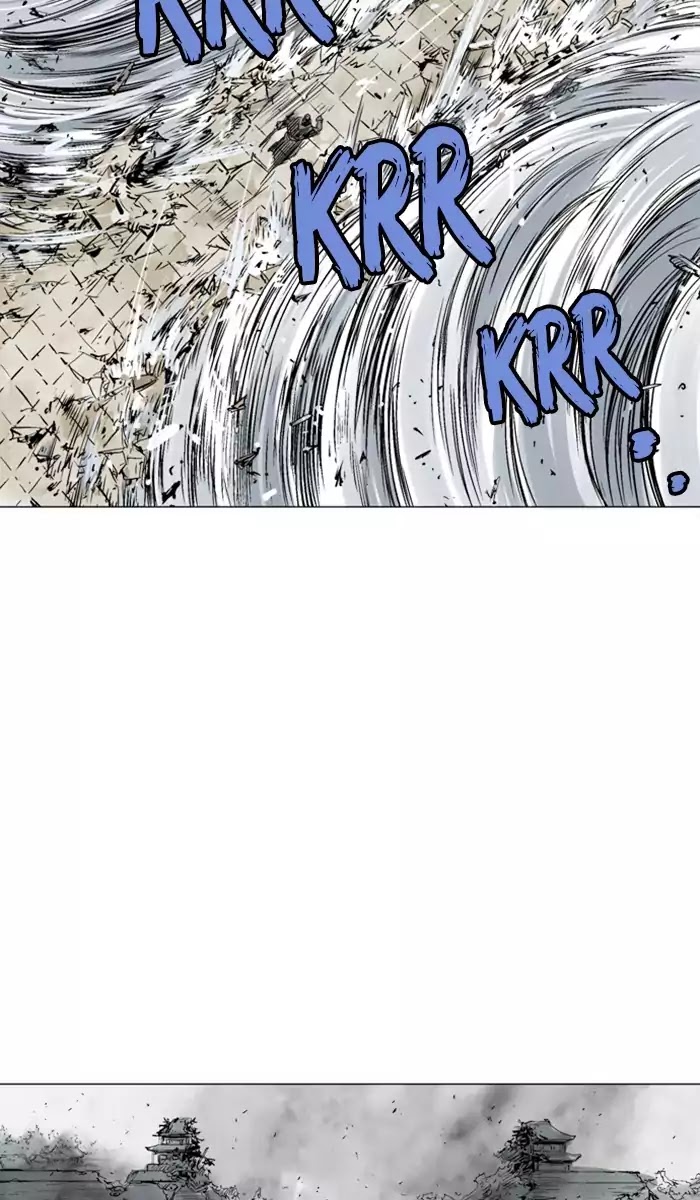 Gosu – Manga chapter 119 - page 96