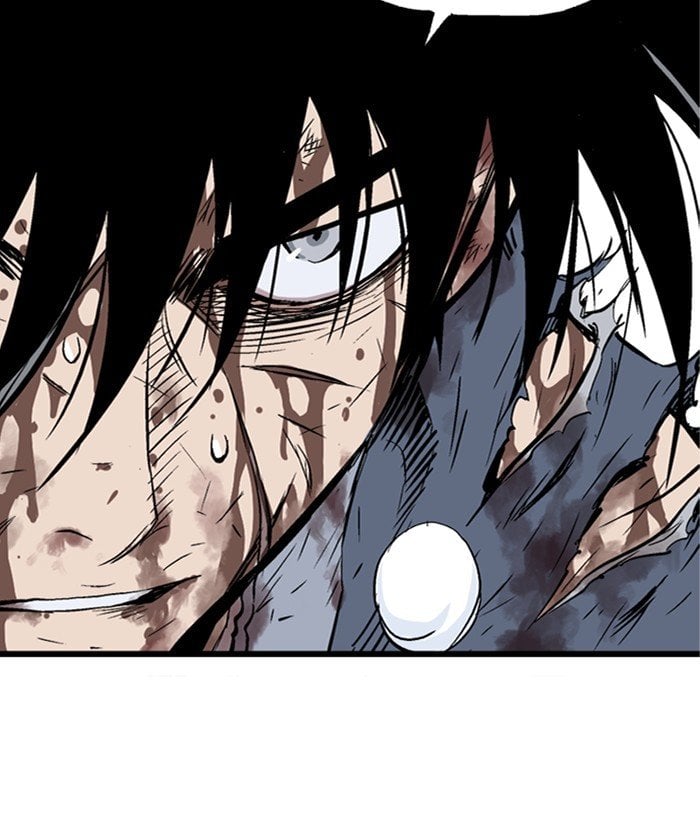 Gosu – Manga chapter 208 - page 101