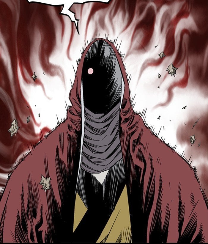 Gosu – Manga chapter 208 - page 104