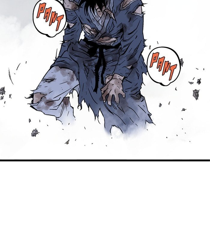 Gosu – Manga chapter 208 - page 106
